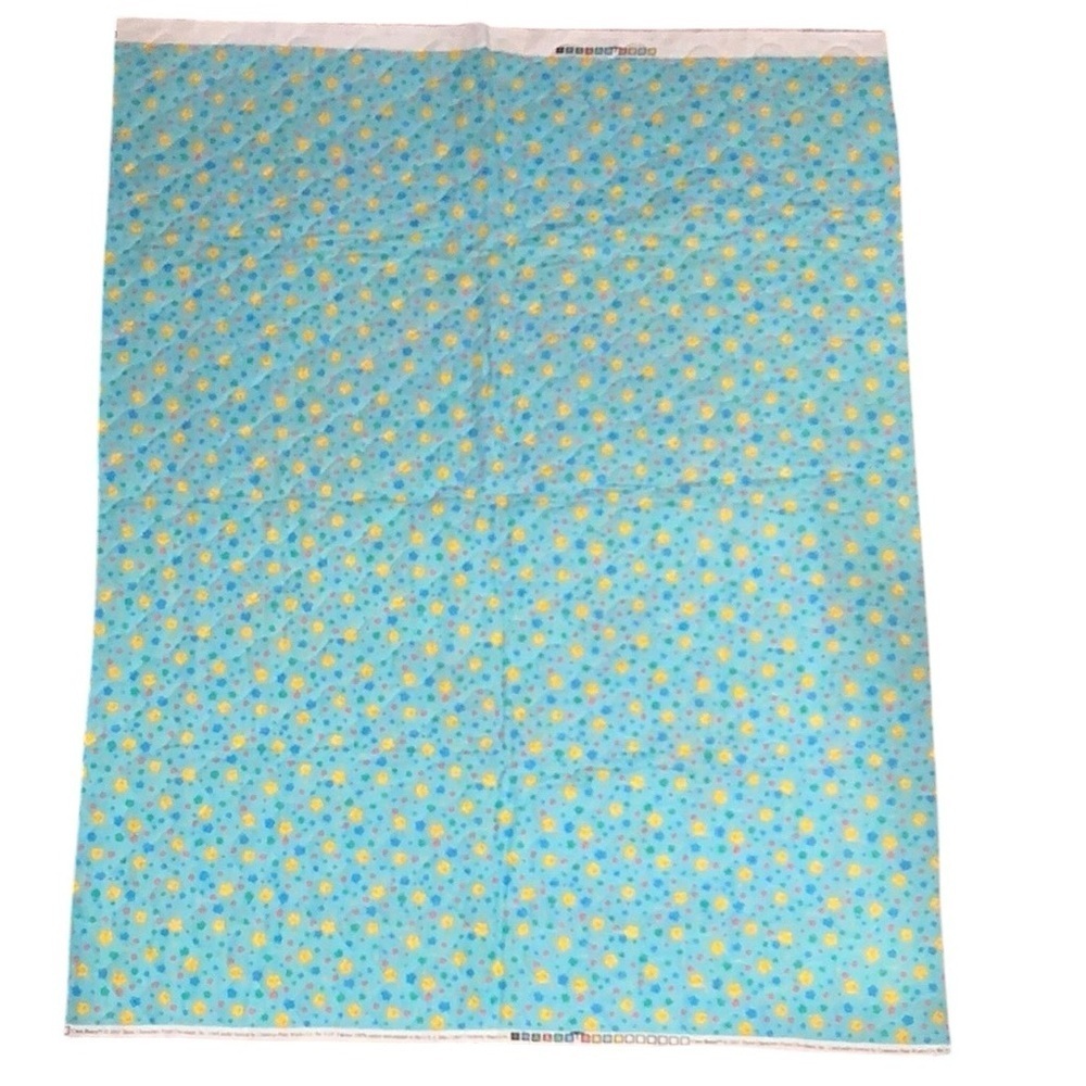 Care Bears Quilted Fabric Panel - Picture 10 of 10